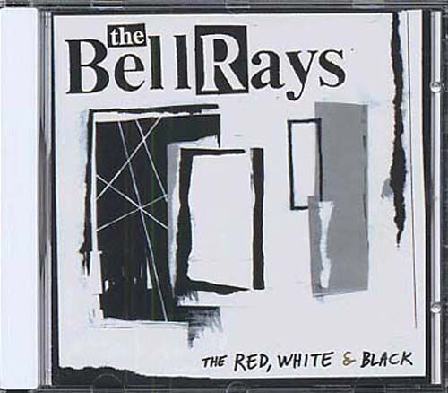 The Red,White & Black