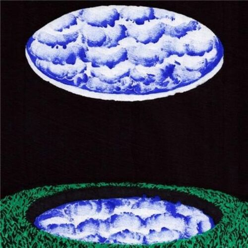 Near The Westway - Cd Album Maxi 45 Tours