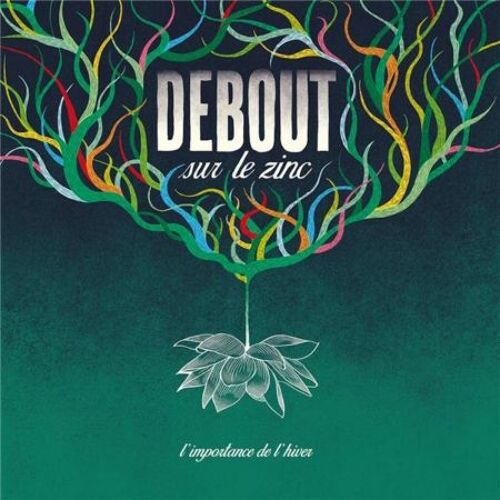 L'importance De L'hiver - Vinyle 33 Tours