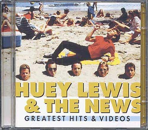 Greatest Hits & Videos