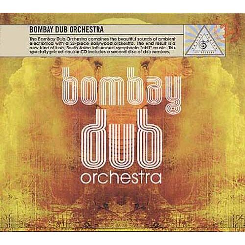 Bombay Dub Orchestra