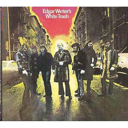 Edgar Winter's White Trash + Bonus