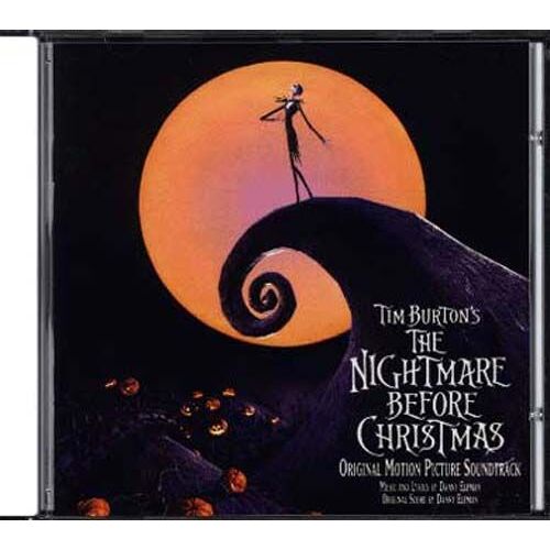 Nightmare Before Christma