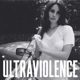 Ultraviolence Edition Deluxe