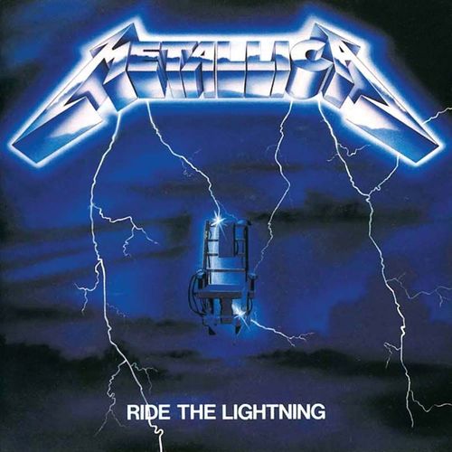Ride The Lightning