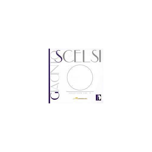 Scelsi Edition Vol. 3 : Musique Pour Orchestre