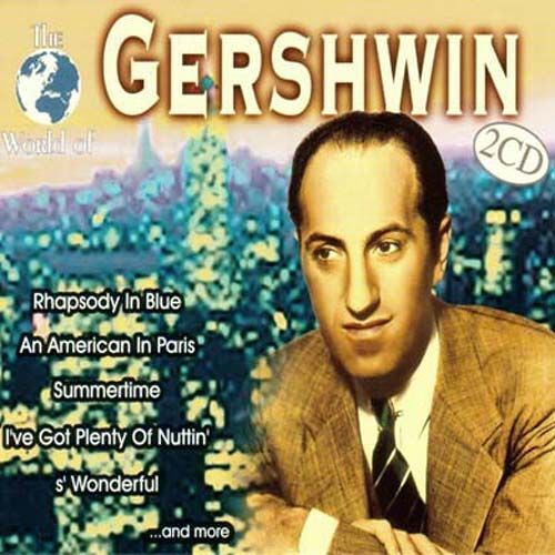 World Of Gershwin