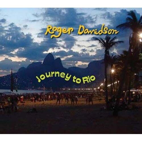 Journey To Rio