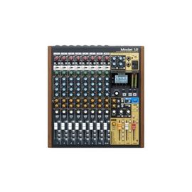TASCAM - MODEL 12