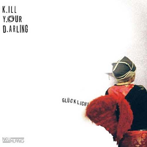 Kill Your Darling-K.Y.D.