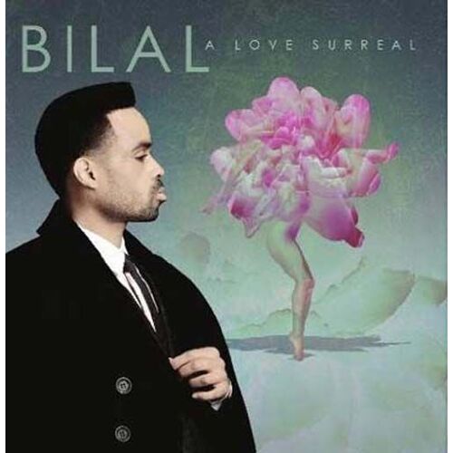 A Love Surreal