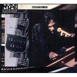 Live At Massey Hall