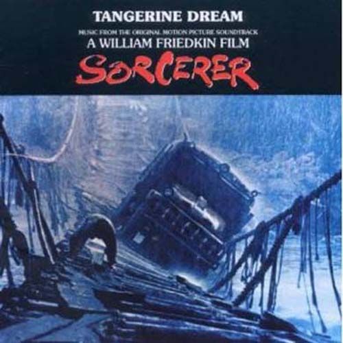 Sorcerer -Ost-