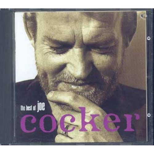 The Best Of Joe Cocker