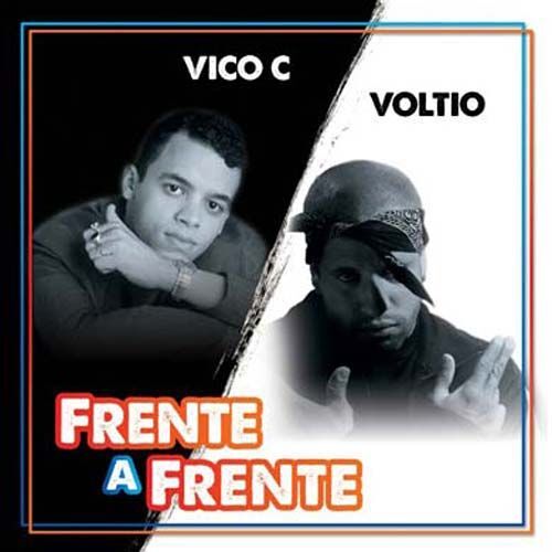 Frente A Frente