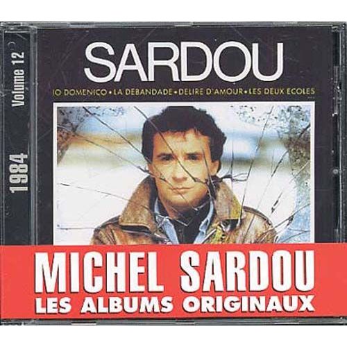 Io Domenico - Vol. 12 - 1984