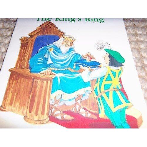Open Court Reading: Decodable The King's Ring Level 2 (Leap Into Phonics)
