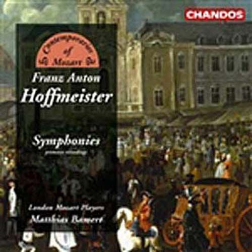 Symphonie En Sol Majeur, Symphonie En Mi Majeur, Symphonie En Ré Majeur