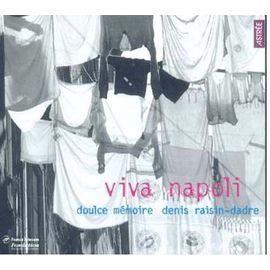 Viva Napoli : La Societe Napolitaine Au Xvième Siècle