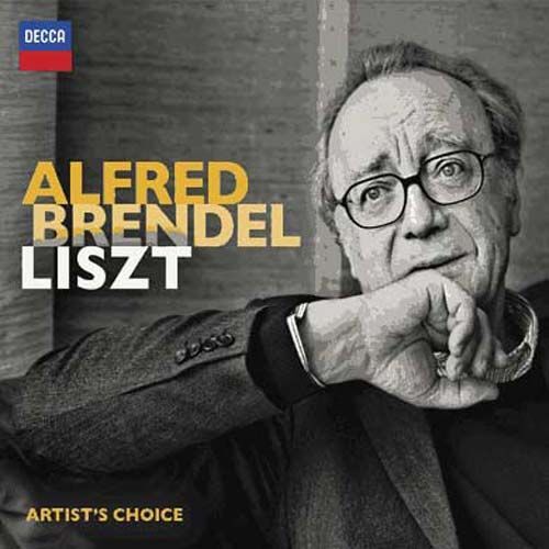 Liszt : Artist's Choice