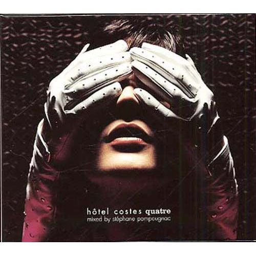 Hôtel Costes Vol. 4