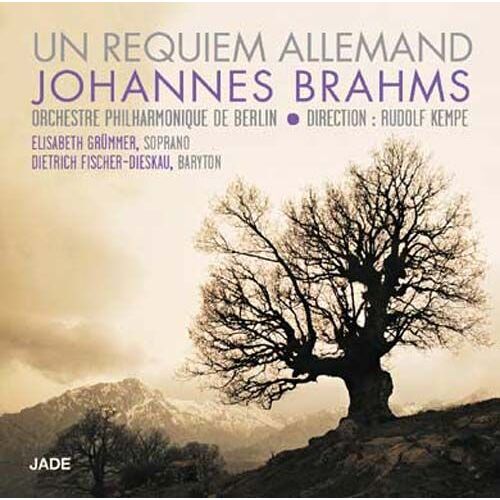 Un Requiem Allemand