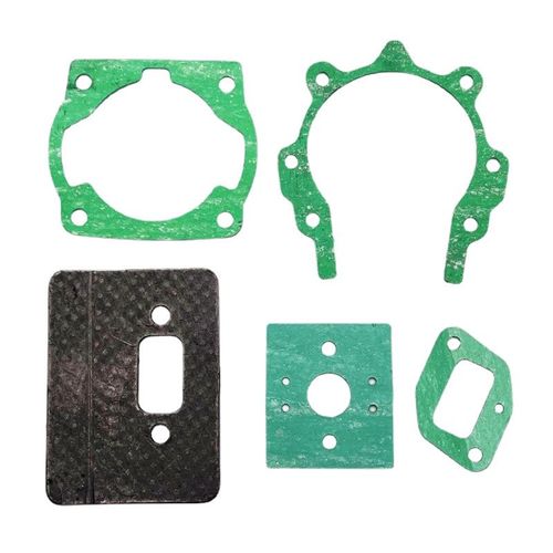 Accessoires de débroussailleuse pour coupe gazon à essence 40-5 44-5,jeu de joints de moteur #A