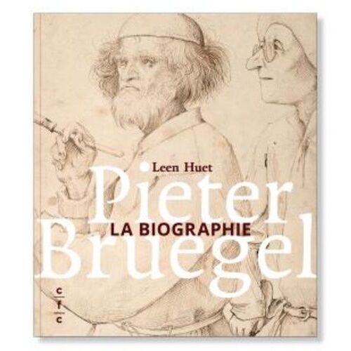 Pieter Bruegel - La Biographie