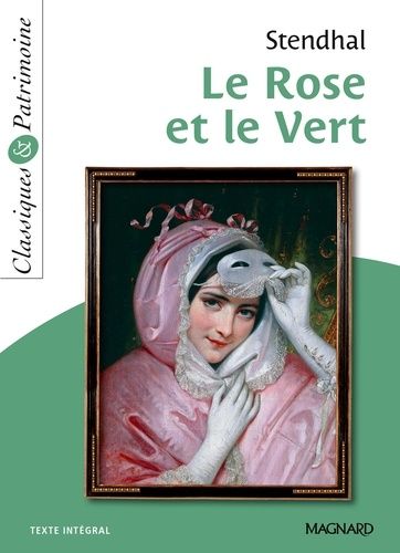Le Rose Et Le Vert
