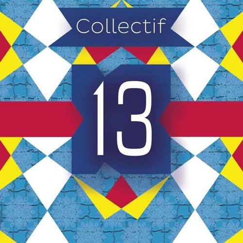 Collectif 13