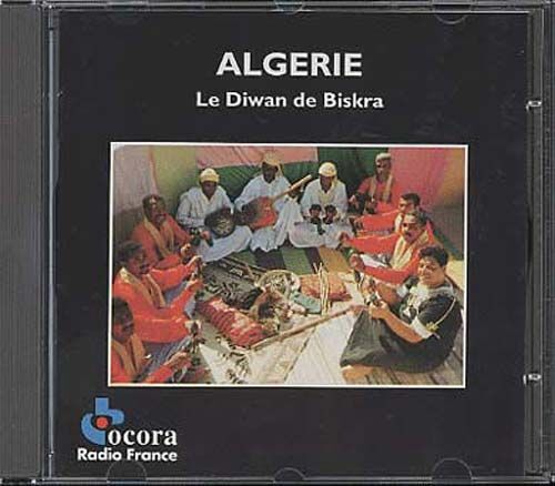 Le Diwan De Biskra