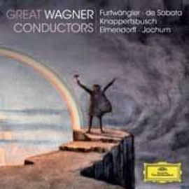 Great Wagner Conductors