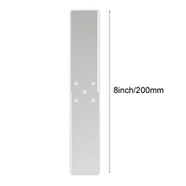 Lames de scie en métal,150/200mm,tête de débroussailleuse,accessoires pour tondeuse à gazon électrique,outil électrique de jardin - Type 200mm #A