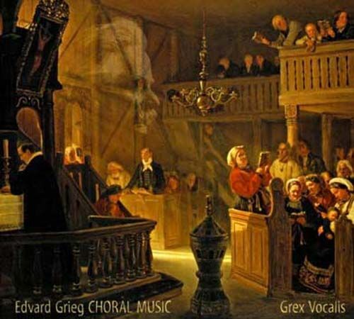 Choral Music