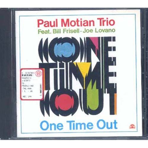 One Time Out