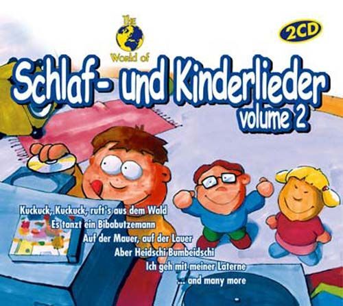 World Of Schlaf-Und Kinde