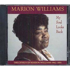 My Soul Looks Back - 1962-1992