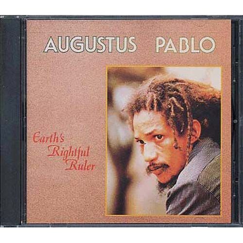 Earth's Rightful Ruler
