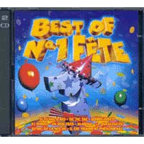 Best Of No. 1 Fete