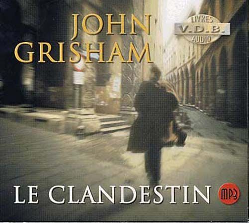 Le Clandestin