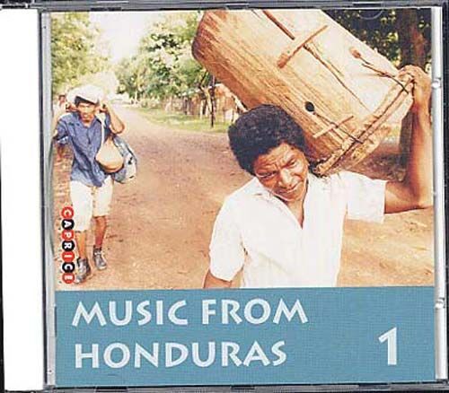 Music From Honduras 1