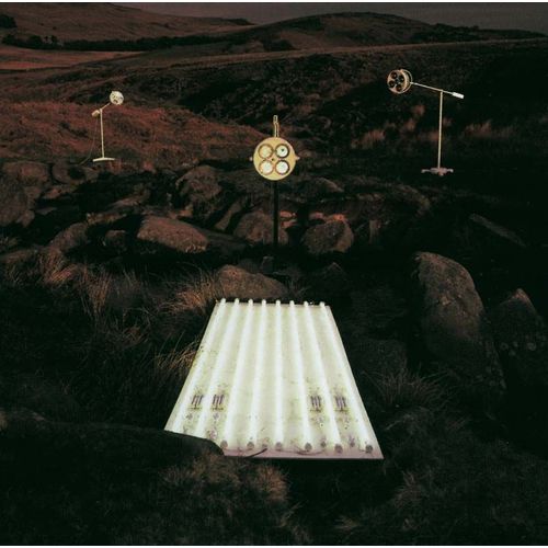 Londinium (1er Album)