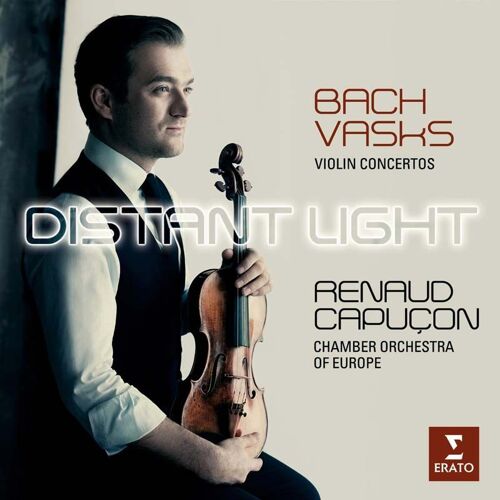 Concerto Pour Violon Bwv 1041, Concerto Pour Violon Bwv 1042