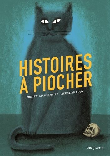 Histoires À Piocher
