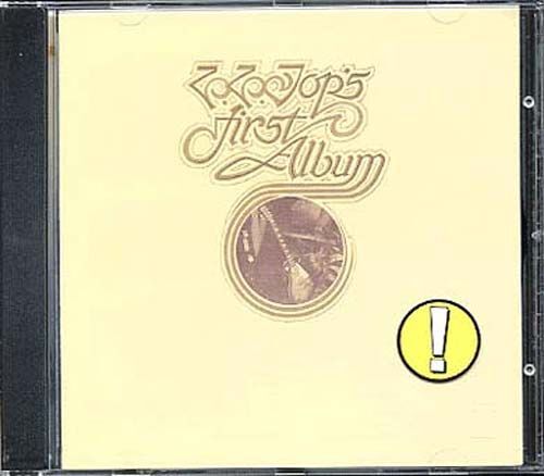 Zz Top - First Album