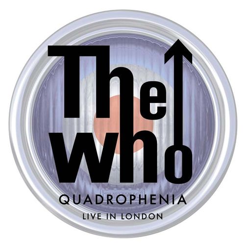 Coffret Deluxe Quadrophenia