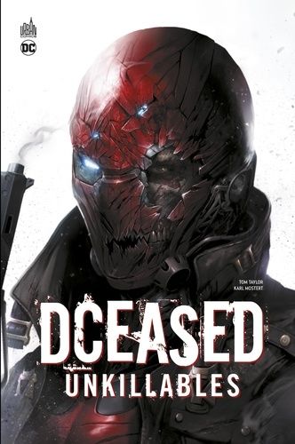 Dceased - Unkillables
