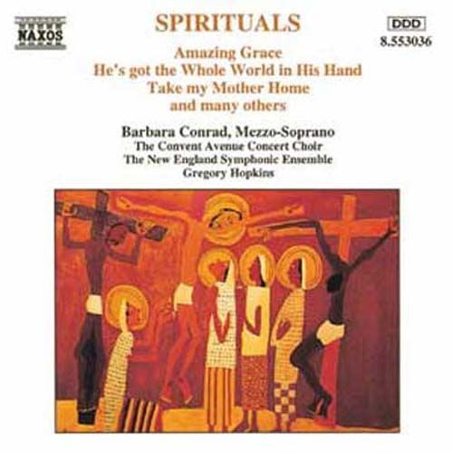 Spirituals