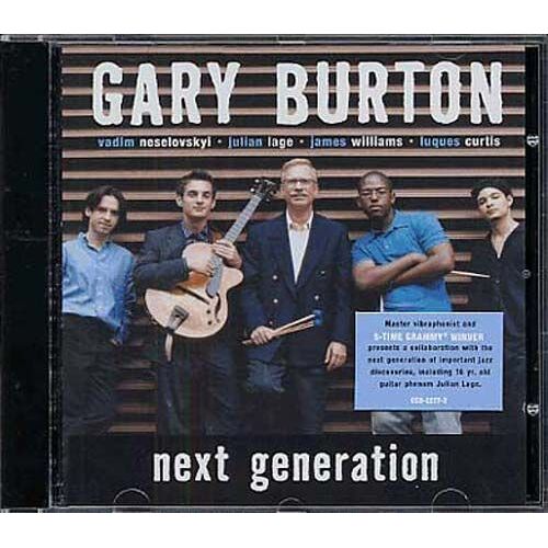 Next Generation