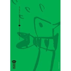 Bonne Nuit Punpun! - Tome 4